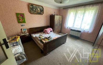 REZERVOVANÉ!!! VAHOreal* RODINNÝ DOM 160m2, POZEMOK až 3923m, DOLNÝ LOPAŠOV, TICHÉ PROSTREDIE