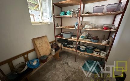 REZERVOVANÉ!!! VAHOreal* RODINNÝ DOM 160m2, POZEMOK až 3923m, DOLNÝ LOPAŠOV, TICHÉ PROSTREDIE