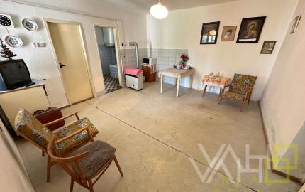 REZERVOVANÉ!!! VAHOreal* RODINNÝ DOM 160m2, POZEMOK až 3923m, DOLNÝ LOPAŠOV, TICHÉ PROSTREDIE