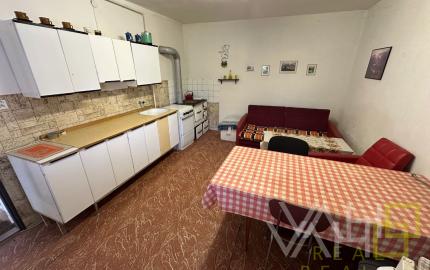 REZERVOVANÉ!!! VAHOreal* RODINNÝ DOM 160m2, POZEMOK až 3923m, DOLNÝ LOPAŠOV, TICHÉ PROSTREDIE