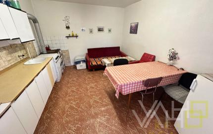 REZERVOVANÉ!!! VAHOreal* RODINNÝ DOM 160m2, POZEMOK až 3923m, DOLNÝ LOPAŠOV, TICHÉ PROSTREDIE