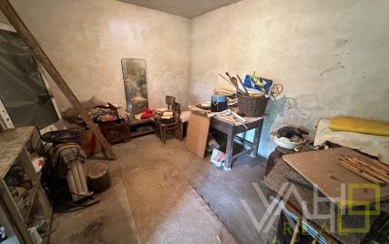 REZERVOVANÉ!!! VAHOreal* RODINNÝ DOM 160m2, POZEMOK až 3923m, DOLNÝ LOPAŠOV, TICHÉ PROSTREDIE