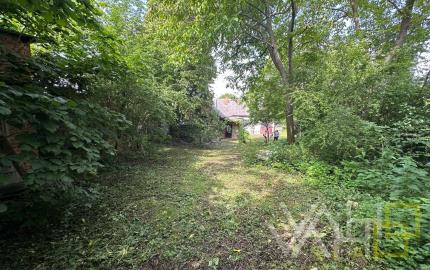 REZERVOVANÉ!!! VAHOreal* RODINNÝ DOM 160m2, POZEMOK až 3923m, DOLNÝ LOPAŠOV, TICHÉ PROSTREDIE