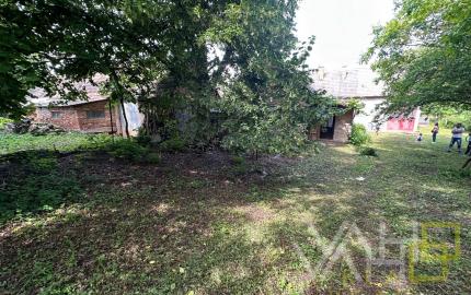 REZERVOVANÉ!!! VAHOreal* RODINNÝ DOM 160m2, POZEMOK až 3923m, DOLNÝ LOPAŠOV, TICHÉ PROSTREDIE