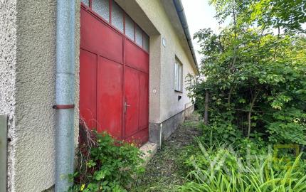 REZERVOVANÉ!!! VAHOreal* RODINNÝ DOM 160m2, POZEMOK až 3923m, DOLNÝ LOPAŠOV, TICHÉ PROSTREDIE