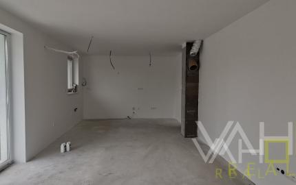 VAHOreal*NOVOSTAVBA, SUPER CENA, 3 -izb. rodinný dom, Dubovany