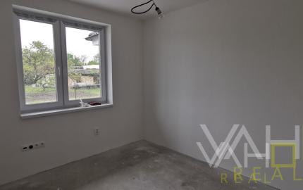 VAHOreal*NOVOSTAVBA, SUPER CENA, 3 -izb. rodinný dom, Dubovany