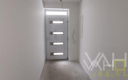 VAHOreal*NOVOSTAVBA, SUPER CENA, 3 -izb. rodinný dom, Dubovany