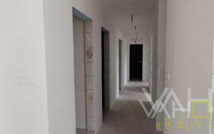 VAHOreal*NOVOSTAVBA, SUPER CENA, 3 -izb. rodinný dom, Dubovany