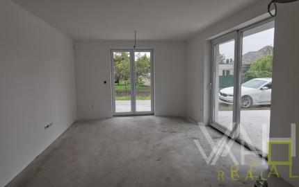 VAHOreal*NOVOSTAVBA, SUPER CENA, 3 -izb. rodinný dom, Dubovany