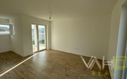 SKOLAUDOVANÁ MODERNÁ NOVOSTAVBA 4IZB. RODINNÉHO DOMU V OBCI JELKA