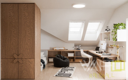 Luxusná rodinná vila v Miloslavove – Vaše vysnívané bývanie