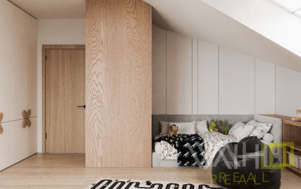 Luxusná rodinná vila v Miloslavove – Vaše vysnívané bývanie