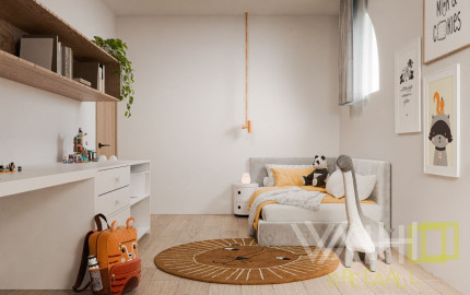 Luxusná rodinná vila v Miloslavove – Vaše vysnívané bývanie