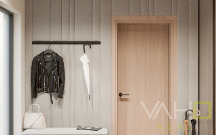 Luxusná rodinná vila v Miloslavove – Vaše vysnívané bývanie