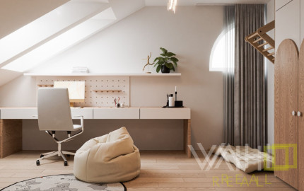 Luxusná rodinná vila v Miloslavove – Vaše vysnívané bývanie