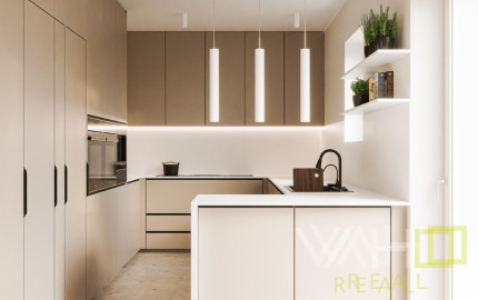 Luxusná rodinná vila v Miloslavove – Vaše vysnívané bývanie