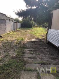 VAHOreal*Pôvodný 3 izb. RD pozemok 593m2, Vrakúňa, Na Piesku