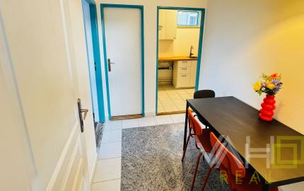 PRENÁJOM KANCELÁRSKYCH PRIESTOROV, 16m2 v lukratívnej časti Trnavy