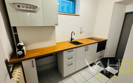 PRENÁJOM KANCELÁRSKYCH PRIESTOROV, 16m2 v lukratívnej časti Trnavy