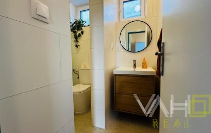 PRENÁJOM KANCELÁRSKYCH PRIESTOROV, 16m2 v lukratívnej časti Trnavy