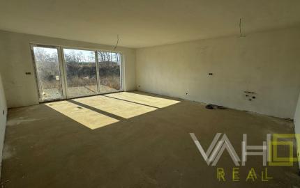 Predaj moderného 4-izbového rodinného domu v Bolerázi