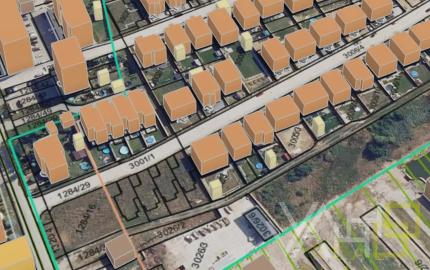 Predaj moderného 4-izbového rodinného domu v Bolerázi