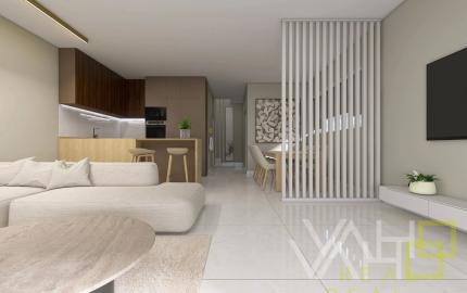 Predaj moderného 4-izbového rodinného domu v Bolerázi