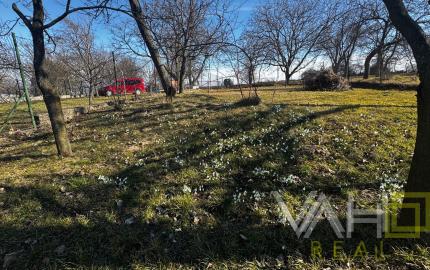 Rodinný dom v pôvodnom stave, vhodný na bývanie – Obec Cerová, Záhorie