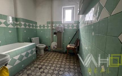 Rodinný dom v pôvodnom stave, vhodný na bývanie – Obec Cerová, Záhorie