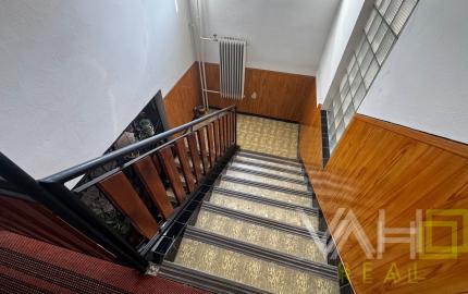 Rodinný dom v pôvodnom stave, vhodný na bývanie – Obec Cerová, Záhorie