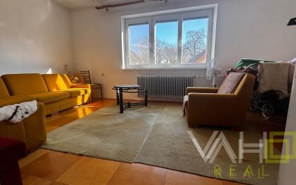 Rodinný dom v pôvodnom stave, vhodný na bývanie – Obec Cerová, Záhorie