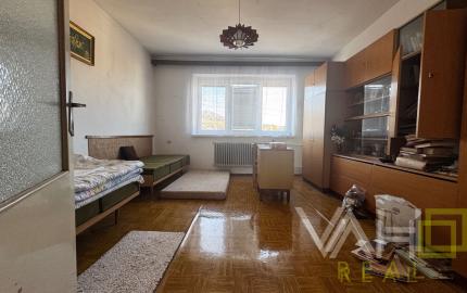 Rodinný dom v pôvodnom stave, vhodný na bývanie – Obec Cerová, Záhorie