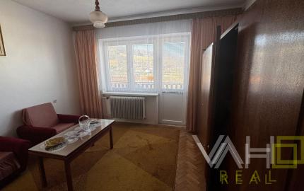 Rodinný dom v pôvodnom stave, vhodný na bývanie – Obec Cerová, Záhorie