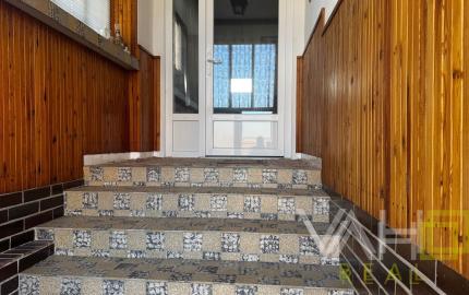 Starší rodinný dom v tichej lokalite – ideálny na rekonštrukciu podľa vlastných predstáv!