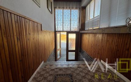 Starší rodinný dom v tichej lokalite – ideálny na rekonštrukciu podľa vlastných predstáv!