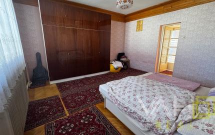 Starší rodinný dom v tichej lokalite – ideálny na rekonštrukciu podľa vlastných predstáv!