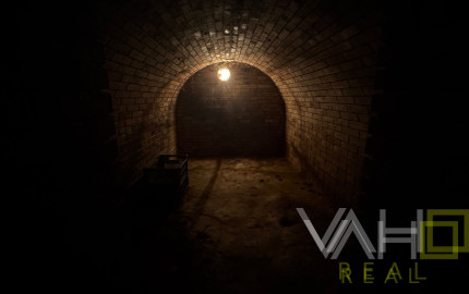 Starší rodinný dom v tichej lokalite – ideálny na rekonštrukciu podľa vlastných predstáv!