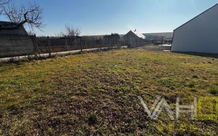 Starší rodinný dom v tichej lokalite – ideálny na rekonštrukciu podľa vlastných predstáv!