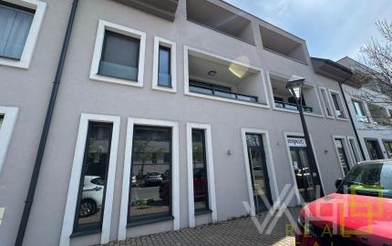 Obchodný priestor v centre mesta, Františkánska ulica, CITY RESIDENCE