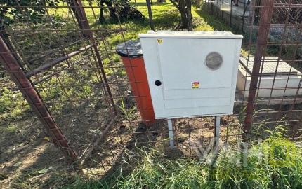 VÝBORNÁ LOKALITA,  NOVÁ ULICA!!! výmera 500m2, všetky IS, obec Veľké Kostoľany