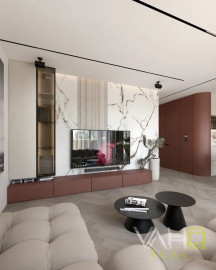 REZIDENCIA HVIEZDOSLAVOVA!! EXKLUZÍVNE IBA u NÁS!! BÝVAJTE V SRDCI TRNAVY