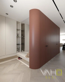 REZIDENCIA HVIEZDOSLAVOVA!! EXKLUZÍVNE IBA u NÁS!! BÝVAJTE V SRDCI TRNAVY