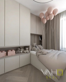 REZIDENCIA HVIEZDOSLAVOVA!! EXKLUZÍVNE IBA u NÁS!! BÝVAJTE V SRDCI TRNAVY