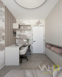 REZIDENCIA HVIEZDOSLAVOVA!! EXKLUZÍVNE IBA u NÁS!! BÝVAJTE V SRDCI TRNAVY