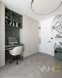 REZIDENCIA HVIEZDOSLAVOVA!! EXKLUZÍVNE IBA u NÁS!! BÝVAJTE V SRDCI TRNAVY