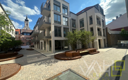 REZIDENCIA HVIEZDOSLAVOVA!! EXKLUZÍVNE IBA u NÁS!! BÝVAJTE V SRDCI TRNAVY