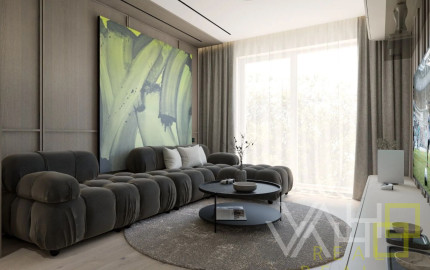 REZIDENCIA HVIEZDOSLAVOVA!! EXKLUZÍVNE IBA u NÁS!! BÝVAJTE V SRDCI TRNAVY