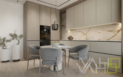 REZIDENCIA HVIEZDOSLAVOVA!! EXKLUZÍVNE IBA u NÁS!! BÝVAJTE V SRDCI TRNAVY