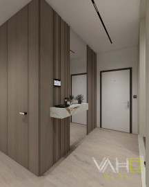 REZIDENCIA HVIEZDOSLAVOVA!! EXKLUZÍVNE IBA u NÁS!! BÝVAJTE V SRDCI TRNAVY